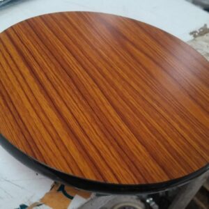 Wood Rolling Board
