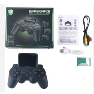 S10 Controller Gamepad Digital Game Player