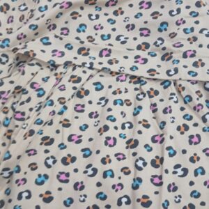 Dress For Women Colour Brown Size Xxl