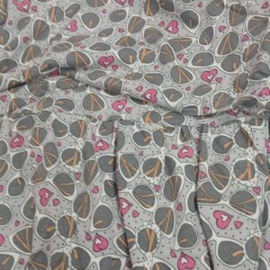 Dress For Women Colour Grey Size Xxl