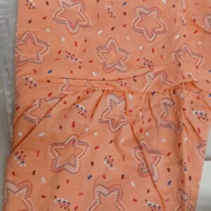 Dress For Women Colour Peach Size Xxl