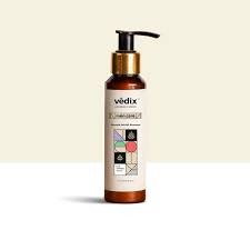 Videx Dhavath Hair Fall Shampoo 100Ml