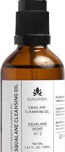 Suganda Squalane Cleansing Oil 50Ml