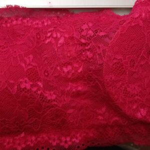 Bra For Women Color Pink Size 32