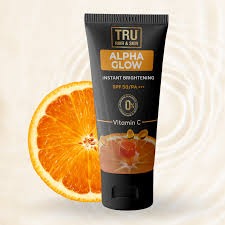 Tru Alpha Glow Instant Brightening 50Ml