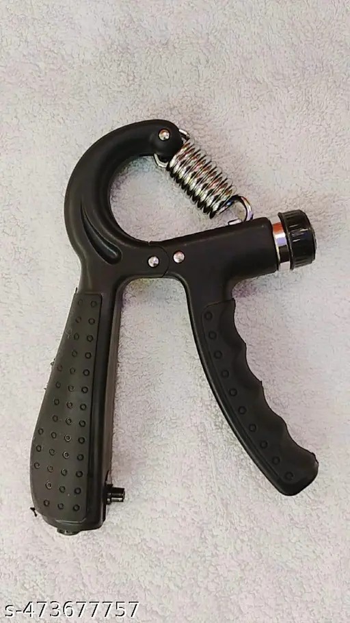 Useful And Classy Handgrip