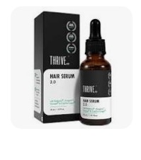 Thrive Hair 2 Point 0 Serum 30Ml