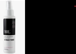 Thriveco Pore Monimozimg Hydrating Ultimate Toner 100Ml