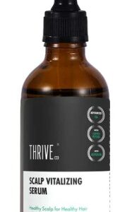 Thrive Scalp Vitalizing Serum For Strong Hair From Roots 50Ml