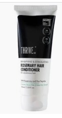 Thriveco Densifying And Stimulating Rosemary Hair Conditioner For Voluminous Hair 100Ml