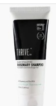 Thrive Hair Vitalizing Rosemary Shampoo 100Ml