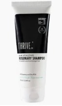 Thrive Hair Vitalizing Rosemary Shampoo 100Ml