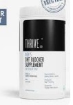 Thriveco Men Dht Blocker Supplement For Denser Hair 30N Capsules