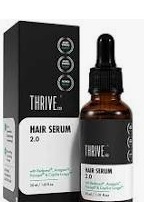 Thrive Hair 2 Point 0 Serum 30Ml