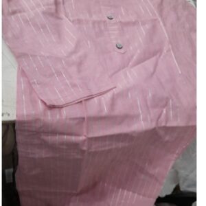 Womens Kurti Size 38 Pink Colour