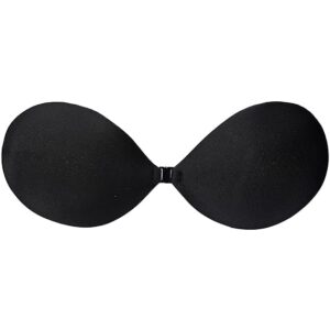 Brachy WomenS PushUp Adhesive Bra