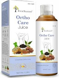Four Seasons Ortho Care Juice 1000Ml