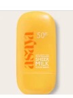 Asaya Under One Sun Sheer Milk Sunscreen 50Ml