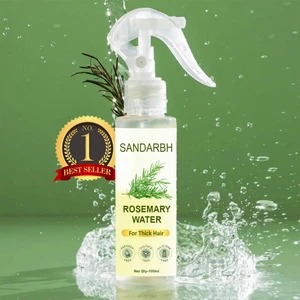 Sandarbh Rosemary Water 100Ml