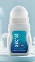 Secret Temptation Talc Aluminium Free Effect Roll On Deo Stick For Women 50Ml