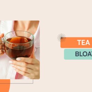 Fitelo Digestive Tonic Tea Reduces Bloating 50G