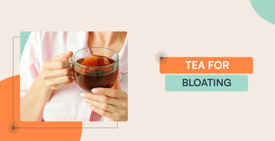 Fitelo Digestive Tonic Tea Reduces Bloating 50G
