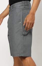 Yousta Men Regular Fit Denim Shorts Size 30