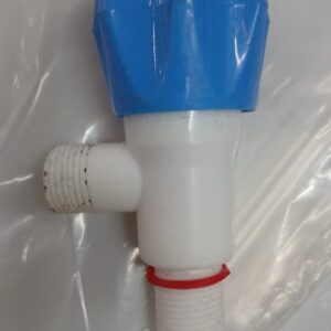 Aqua Series Angle Tap