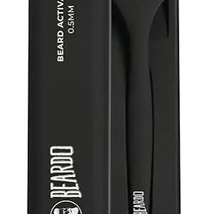 Beardo Beard Activator Derma Roller For Men
