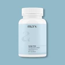 Mars Natural Testoboost For Men 60 Capsules