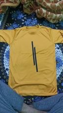 TShirt Orange Colour Size S