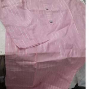Womens Kurti Pink Size 44