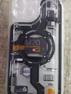Iphone 13 Mobile Case White