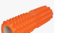 Strauss Grid Foam Roller Size 33Cm