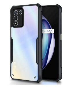 Realme 9 5G Se Mobile Cover Black