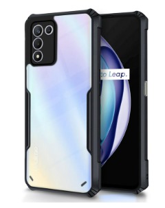 Realme 9 5G Se Mobile Cover Black