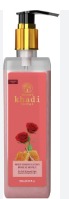 Vagads Khadi Rose Moisturising Lotion 200Ml