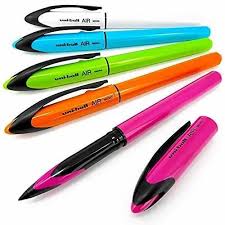 Uniball Air Pen Pack Of 5