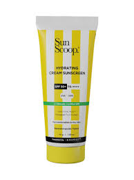 Sunscoop Sunscreen 45G