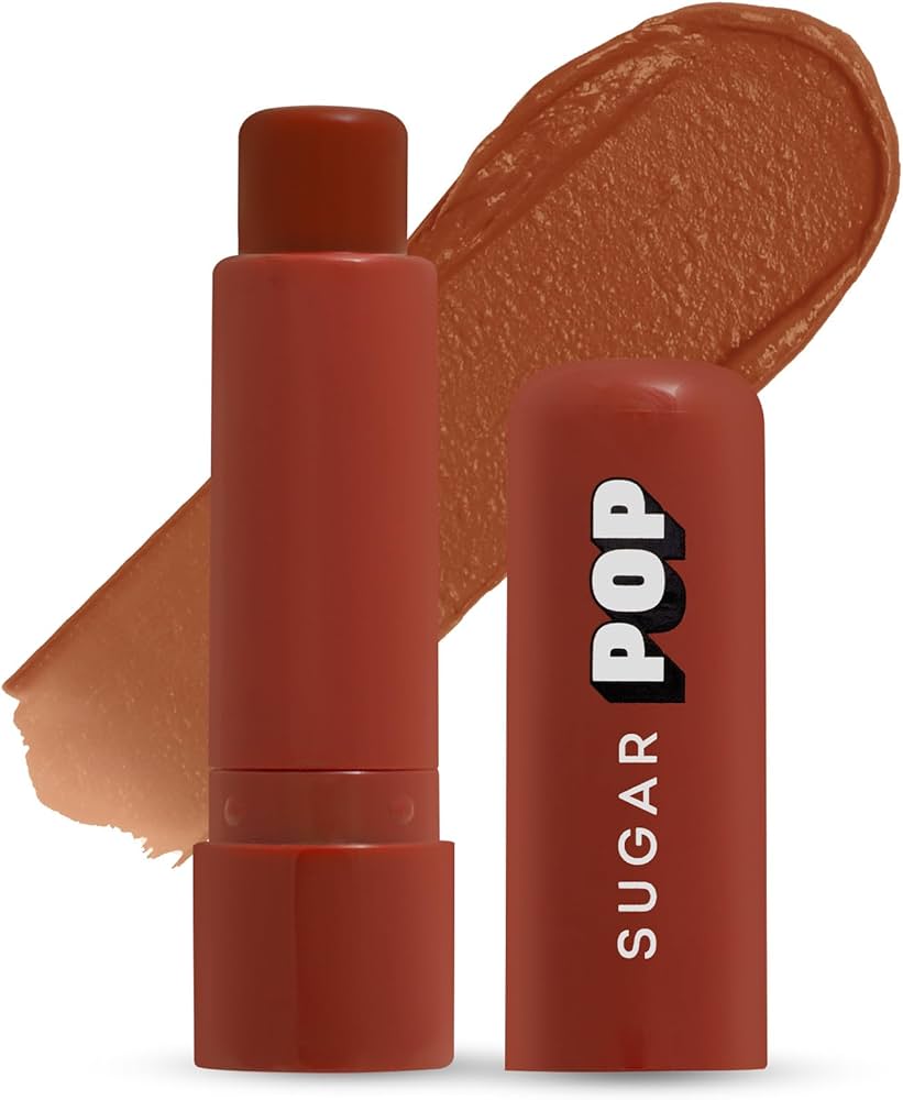 Sugar Pop Nourishing Lip Balm 4Point5G
