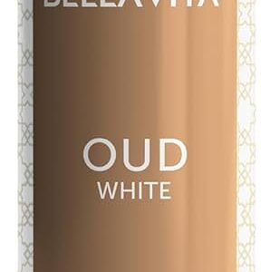 Bella Vita Luxury Oud White No Gas Body Spray 150Ml