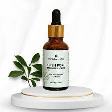 The Wellness Shop Open Pore Minimum Serum 30Ml