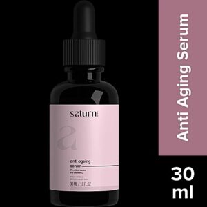 Saturn AntiAging Serum With Retinol 30 Ml