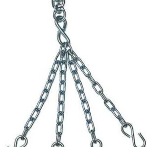 Title Super Heavy Bag Chain Swivel