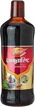 Dabur Dashmularishta 450Ml