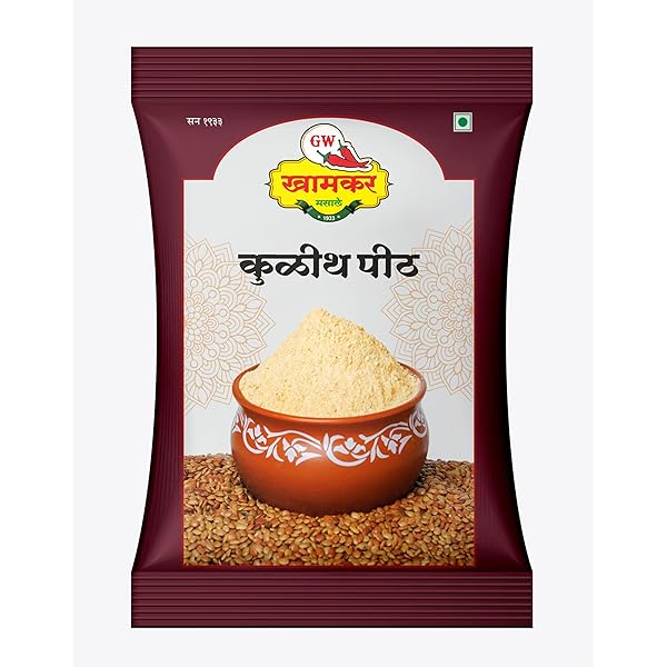 Gw Khamkar Kulith Peethi 400G