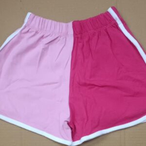 Crayonflakes Side Taped Shorts Two Color Size 4 To 5 Y