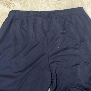 MenS Blue Colour Shorts Knicker Size L