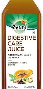 Zandu Digestive Care Juice 1000 Ml