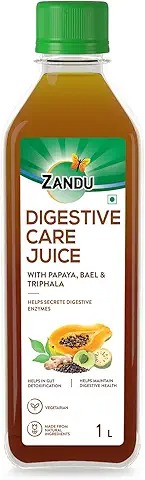 Zandu Digestive Care Juice 1000 Ml